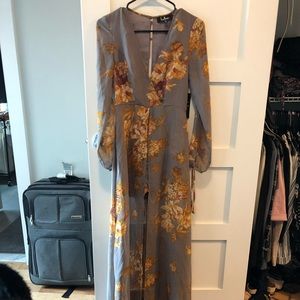 Lulus Dress/romper